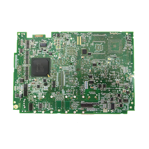 A17B-8102-0328 FANUC บอร์ด PCB เมนบอร์ดของแท้ 100% - Product Image 5