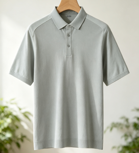 <span class=keywords><strong>Polo</strong></span> à séchage rapide / T-shirt <span class=keywords><strong>Uniqlo</strong></span> à manches courtes pour <span class=keywords><strong>homme</strong></span> - Fournisseur de choix - Polos pour <span class=keywords><strong>homme</strong></span> - Product Image 3