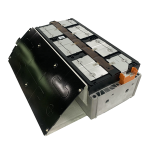 Modul Baterai CATL 22.2V 114Ah 6S1P NMC 40Kwh untuk Penggantian Baterai Mobil Listrik Leaf 114Ah - Product Image 1