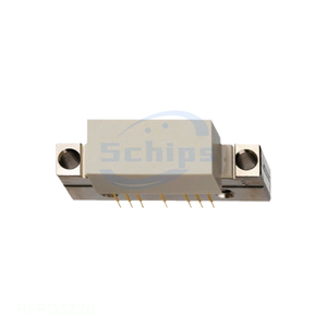 RFPD3220 Chip SOT 115J IC AMP CATV SOT115J In Stock Ic Integrated Circuit - Product Image 1