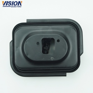 Động cơ diesel Bộ lọc không khí lắp ráp cho 186f bộ phận máy phát điện & phụ kiện - Product Image 2