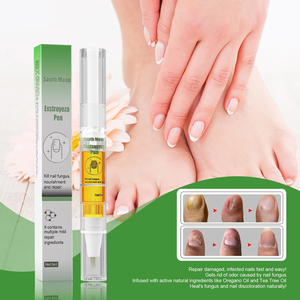 South Moon Aceite Esencial para <span class=keywords><strong>Hongos</strong></span> <span class=keywords><strong>en</strong></span> las Uñas, Onicomicosis, Paroniquia, Aclaramiento de Uñas de los Pies, Cuidado de los Pies - Product Image 3