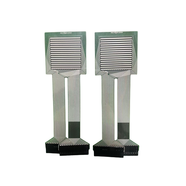 Convenient Fitness Yoga Exercise Pressure Sensor FSRI Dynamic Electrode CGM Biosensors Monitoring System Implantable Sensor