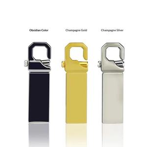 قرص <span class=keywords><strong>USB</strong></span> 2.0 معدني بسعة 2 تيرابايت/1 تيرابايت بتصميم تايجر باكل للهواتف المحمولة التي تعمل بنظام أندرويد، سعة كبيرة - Product Image 3