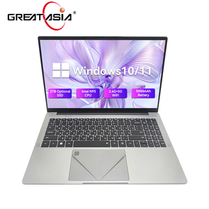 Brand New 15.6 Inch Laptop Computer Intel Celeron N95 for Office Business Entertainment Ram16gb Rom 512gb Ssd Win 11