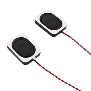 Speaker Cavity 4 ohm 8 ohm 3W 2W 3525/2535 <span class=keywords><strong>BOX</strong></span> Audio Speaker untuk Komputer Notebook Ultra-tipis - Product Image 4