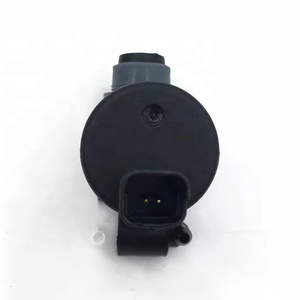 Nuova Pompa Lavavetri/Motore Spruzzatore 643475 286200851r 8200067015 per <span class=keywords><strong>Peugeot</strong></span> 307 Twin, per Citroen C4 Hatchback, per Renault - Product Image 2