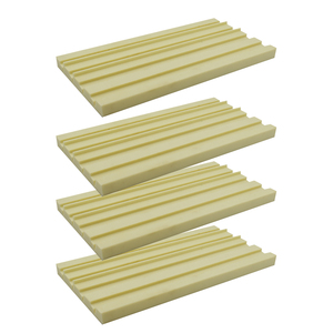 Ensemble <span class=keywords><strong>de</strong></span> 4 supports en plastique pour <span class=keywords><strong>Train</strong></span> mexicain et <span class=keywords><strong>jeu</strong></span> <span class=keywords><strong>de</strong></span> cartes, porte-cartes, en bois massif - Product Image 4