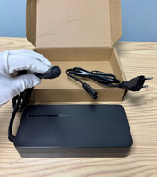 Chargeur rapide Yamaha 500Wh 625Wh 630Wh 42V 4A avec connecteur de prise EU US AU UK pour vélo électrique