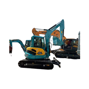 EXCAVATRICE UTILISÉE KUBOTA KX155 KX163 KX165 KX183 PRIX BAS HAUTE QUALITÉ - Product Image 1