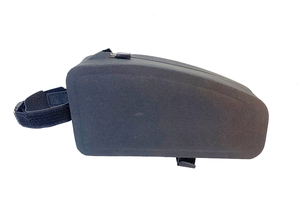 Bolsa para Cuadro de Bicicleta, Bolsa para Tubo Superior de Ciclismo, Impermeable, Resistente, para Viajes en Bicicleta, Accesorios para Exteriores - Product Image 3