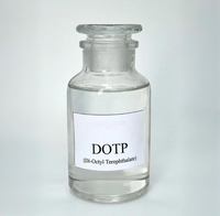 Vente en gros directe usine – Résine DOTP (Dioctyl Terephtalate) liquide, pureté 99,5 %, écologique, sans phtalates, pour jouets en PVC souple