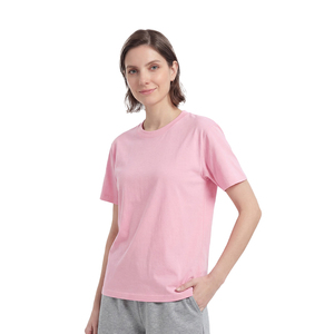 Camiseta de Hombre de Alta Calidad, 200GSM, 100% Algodón, Corte Regular, Personalizable con Logotipo, Impresión Serigráfica, Impresión DTG - Product Image 2