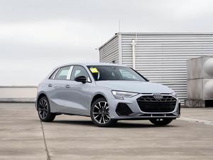 Audi A3 Sedán de Lujo Compacto en Oferta, 1.4T, Bajo Consumo de Combustible, Caja de Cambios Automática DCT, Vehículo de Exportación Directa de Fábrica - Product Image 4