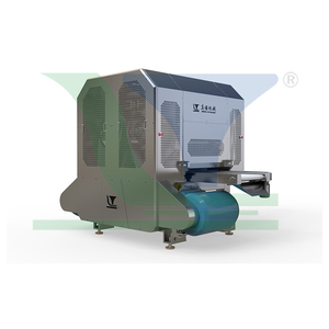 Nhà máy trực tiếp hiệu quả cao đa chức năng Yến Mạch mảnh máy đùn giòn sáng tạo rang Multigrain Flake dòng quá trình - Product Image 5