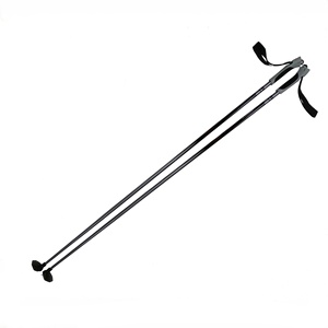 Bâtons de <span class=keywords><strong>ski</strong></span> 175 fibre de <span class=keywords><strong>carbone</strong></span> avec logo OEM de 100% cm de long Bâton de <span class=keywords><strong>ski</strong></span> personnalisable avec matériau durable - Product Image 2