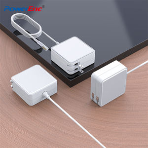 التحقق من المصنع الذهبي الجديد شاحن سريع GaN 65w PD لشاحن Ugreen لهاتف شاومى لهاتف آيفون شاحن فائق السرعة من النوع c Travel Adap - Product Image 3