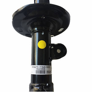 ยางรองโช้คอัพฮอนด้า ซีวิค 51611-TS6-H03 51621-TS6-H03 อะไหล่เปลี่ยนหน้า-หลัง ของใหม่ - Product Image 4