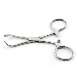 OEM Customized Premium Towel Clamps Stainless Steel Forceps Surgical Hospital <b>Instruments</b> High Performance Towel Clamps For Sale - Product Image 1