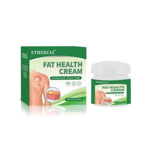 Ethereal Fat Health Cream Kruidenbalsem voor huiduitsproeiingen, lipomen en lichaamsuitsproeiingen, zachte dagelijkse verzorging 20g - Product Image 1