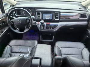 2016 <span class=keywords><strong>Honda</strong></span> <span class=keywords><strong>Elysion</strong></span> 2.4L สุดยอด | เบาะหนัง I-VTEC R18เข้ม | กล้อง360ระบบเกียร์อัตโนมัติซันรูฟแบบพาโนรามา - Product Image 3