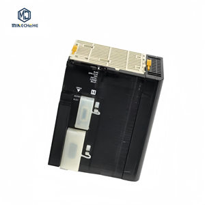 Contrôleur PLC industriel CJ1H-CPU67H 100% neuf et original, unité CPU haute vitesse avec 16 E/S 220V pour le contrôle d'automatisation à moyenne échelle - Product Image 1