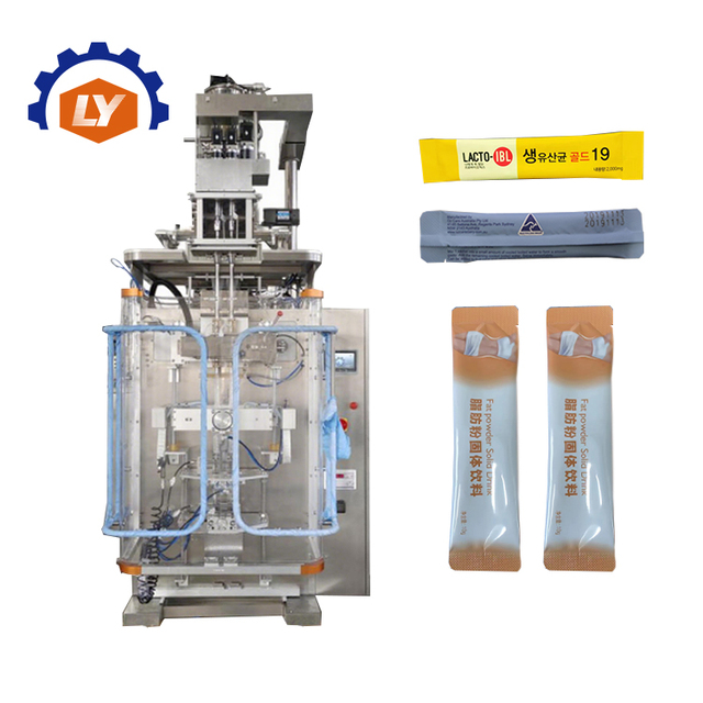 Packing Machine, Auto Bagging Machine Pre-open Roll Bagger Auto Bag Machine