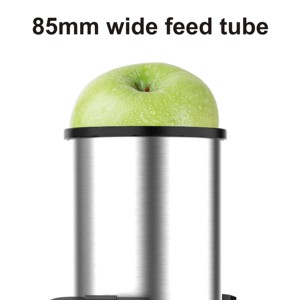 Thương mại điện citrus Máy ép trái cây bộ vi xử lý Orange Rau Trái Cây thép không gỉ lớn miệng máy ép trái cây vắt máy - Product Image 3