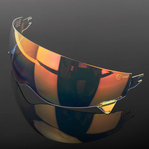 <span class=keywords><strong>COVERT</strong></span>-X KS-08 Ks08 Mũ bảo hiểm Visor chống trầy xước xe máy xe máy Mũ bảo hiểm Visor casco Moto ống kính capacete - Product Image 4