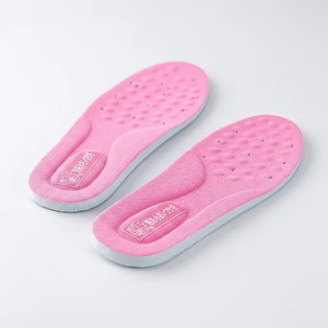 Manufacturers Direct Sales Women'S Lightweight Insoles New Product Elastic Latex Insoles - Product Image 2
