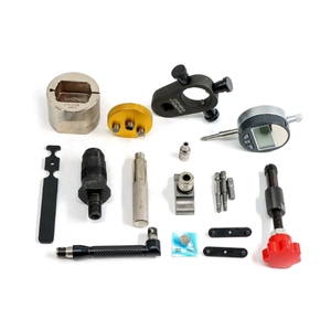 Outil de réparation d'injecteur CAT 3126 HEUl de haute qualité, outil d'assemblage et de démontage d'injecteur - Product Image 6