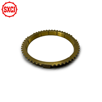 Desain Cincin Sinkronisasi Transmisi FS0033387/3338737040 oleh Produsen Peralatan Asli (OEM) Hino N04C