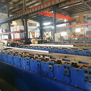 Rail de porte coulissante <span class=keywords><strong>pour</strong></span> artisan et bricoleur, circuit incurvé - Product Image 6