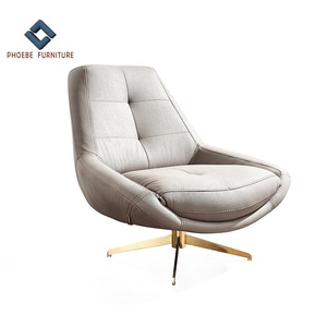 Luxury High Quality Classic Nice <strong>Sofa</strong> Leather Shape Home Sets <strong>Sofas</strong> Y Sillones - Product Image 5