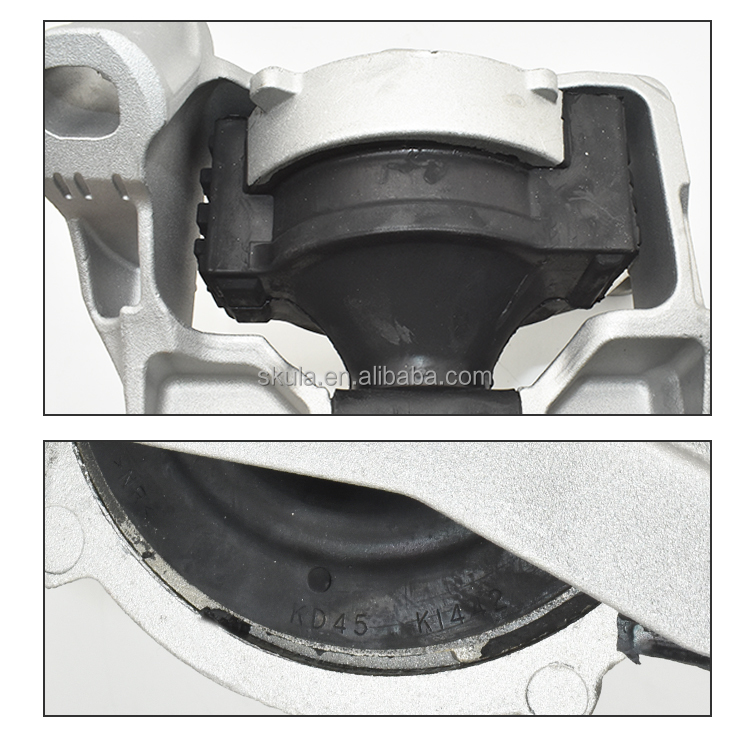 MAZDA Engine Mounts - High Quality & OEM Standard Parts