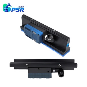 Pièces pneumatiques pour chargeur/déchargeur de cartes PCB rigides/flexibles multi-trous robotisé industriel, avec pinces à vide anti-reflux et anti-inflexion - Product Image 3