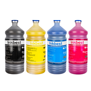 Encre de sublimation par transfert thermique INKBEST au <span class=keywords><strong>prix</strong></span> d'usine pour imprimante <span class=keywords><strong>Epson</strong></span> L1300 <span class=keywords><strong>Ecotank</strong></span> - Product Image 1
