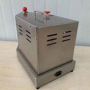 Éplucheur Électrique Industriel pour Fruits (Citron, Orange, Pomme, Poire) avec Roulement en Acier Inoxydable pour Légumes et Fruits - Product Image 3