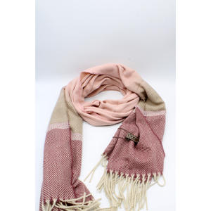 Echarpe-72637Vieux Rose - Product Image 1