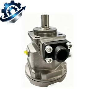 เช็ควาล์วแบบควบคุมด้วยนักบิน SCPOM3DDV สำหรับอุปกรณ์ไฮดรอลิกงานหนัก - Product Image 4