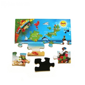 Rompecabezas magnético educativo para niños de 0 a 3 años, nuevo estilo, 2022 - Product Image 3