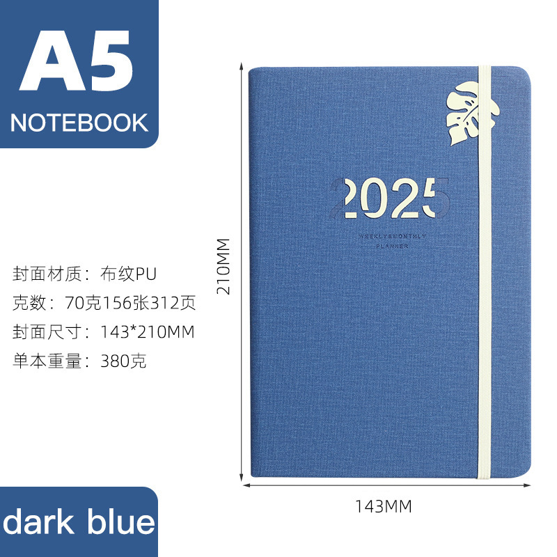 Dark Blue