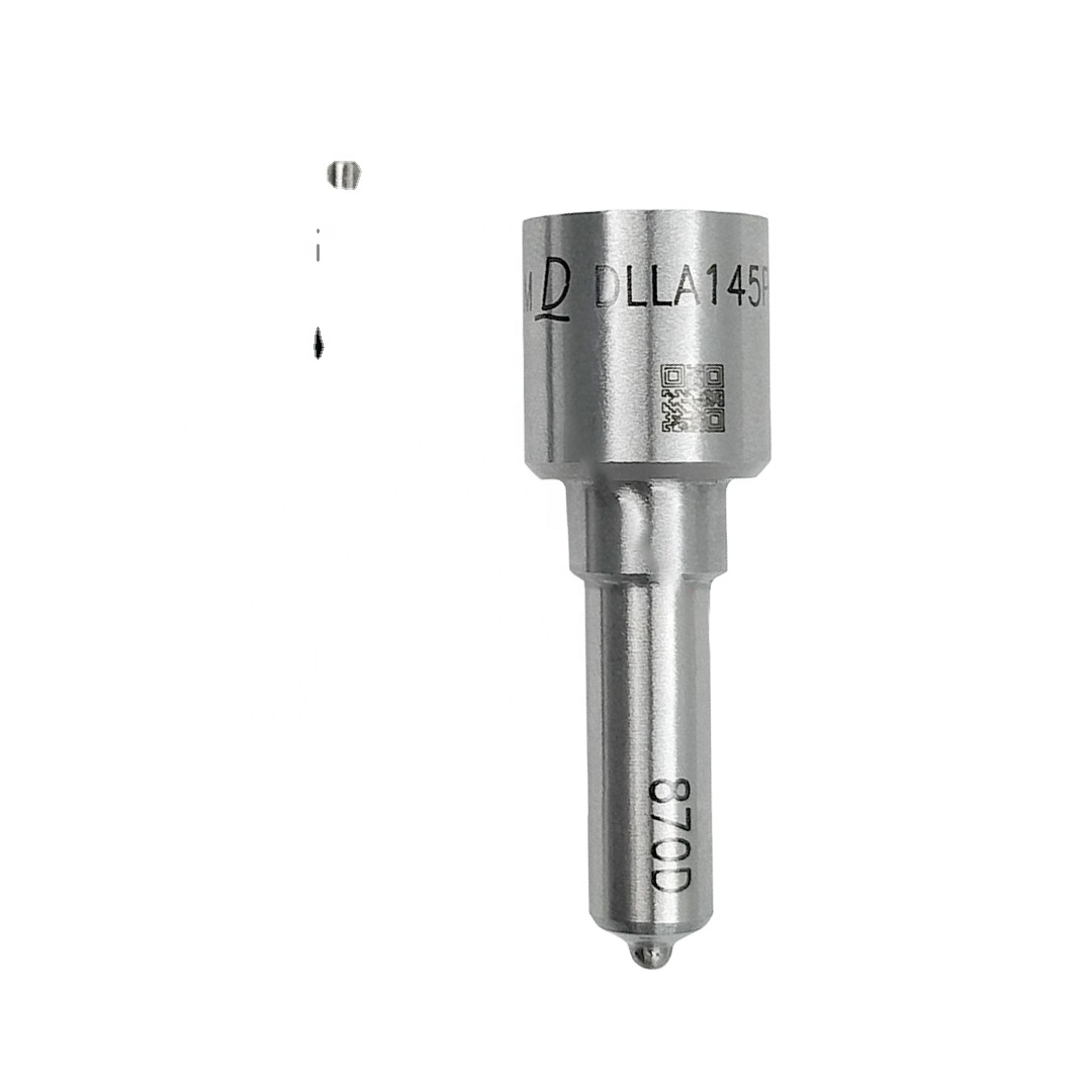 High Quality New Diesel Fuel Injector Nozzle DLLA145P870 Common Rail Injector Nozzle for MITSUBISHI
