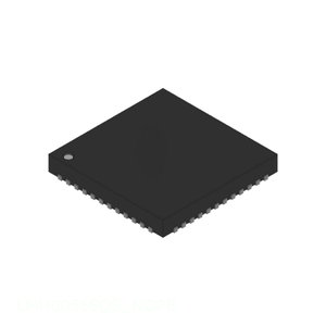 48 WFQFN Almohadilla expuesta LMH0056SQE/NOPB Chip Componentes Electrónico Original - Product Image 1