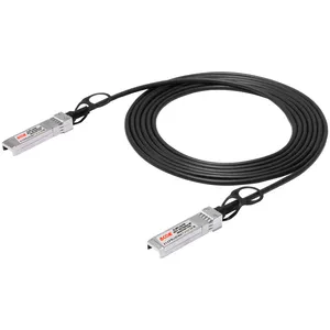 3M 10G SFP+ Passive Direct Attach Copper Twinax Cable Compatible Cisco SFP-H10GB-CU3M