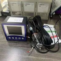 Analyseur de chlore résiduel en ligne pour système de traitement d'eau par osmose inverse, production d'eau pure, moniteur de chlore