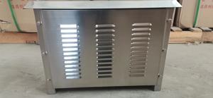 Resistencias para elevadores de pasajeros para construcción, componentes eléctricos y cajas de resistencias para elevadores de piñón y cremallera - Product Image 3