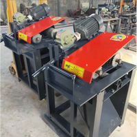 Scierie, scie à ruban de 10 cm avec lame multiple, machine à scier le bois, scie à ruban multi-lames