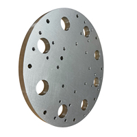 Fabricant de pièces CNC en titane, tournage CNC, pièces en laiton de qualité supérieure, pièces en aluminium usinées CNC