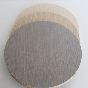 1830 + 2750 + 15-18-25 mét hoàn thành melamine ván dăm E1 E0 ván gỗ vật liệu xây dựng giấy phải đối mặt với ván Flake Board - Product Image 4